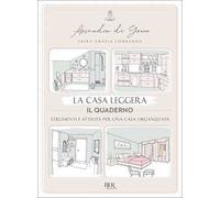 La casa leggera. Il quaderno