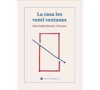 La casa les venti ventanes: 18