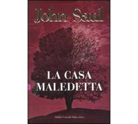 La casa maledetta