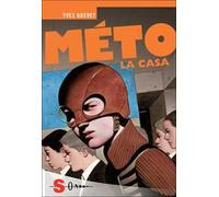La casa. Metò