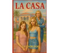 LA CASA: Mi mundo de juego en mil pedazos
