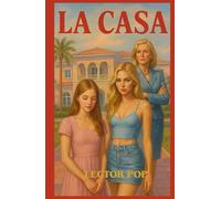LA CASA: Mi mundo de juego en mil pedazos