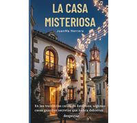 LA CASA MISTERIOSA
