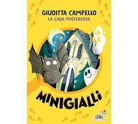 La casa misteriosa. Minigialli
