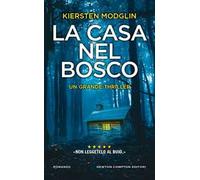 La casa nel bosco