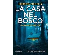 La casa nel bosco
