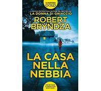 La casa nella nebbia