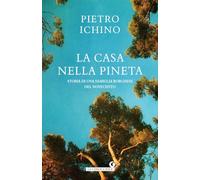 La casa nella pineta