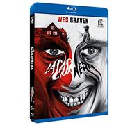 La Casa Nera (Blu-ray) ( Blu Ray)