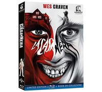 La Casa Nera (Box Set) (2 Blu Ray)
