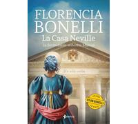La Casa Neville. La formidable señorita Manon: 1