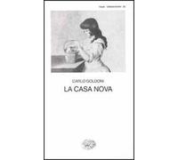 La casa nova