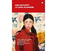 La casa olandese