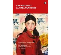 La casa olandese