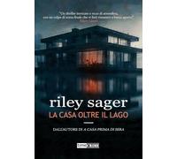 La casa oltre il lago