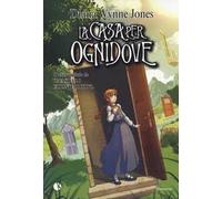 La casa per Ognidove. Ediz. illustrata - Wynne Jones Diana