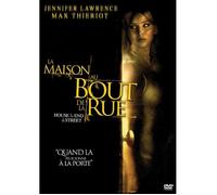 La Casa Punta Della Strada DVD Nuova