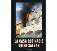 La casa que nadie quiso salvar: El relato real de una familia abandonada por su seguro tras perderlo todo en un incendio
