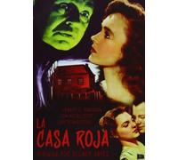 La Casa Roja (The Red House) (1947) (Import)