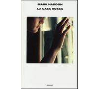 La casa rossa - Haddon Mark