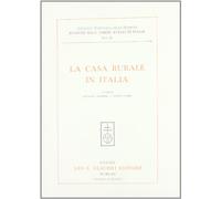 La casa rurale in Italia