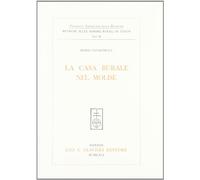 La casa rurale nel Molise