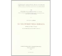 La casa rurale nella Romagna [Paperback] [Jan 01, 2017] Gambi, Lucio