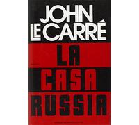 La casa Russia