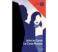 La casa Russia