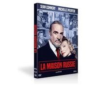 La Casa Russia DVD NUOVO