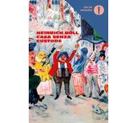 La casa senza custode