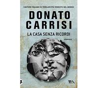 La casa senza ricordi