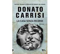 La casa senza ricordi