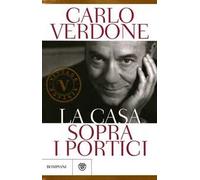 La casa sopra i portici