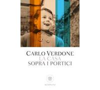 La casa sopra i portici