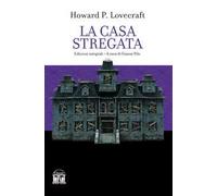 La casa stregata
