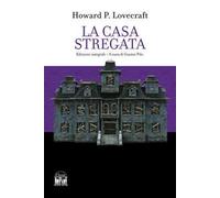La casa stregata
