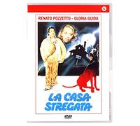 La Casa Stregata
