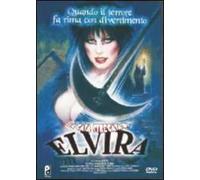 La Casa Stregata Di Elvira (DVD)