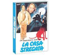 La Casa Stregata - Dvd
