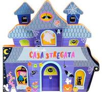 La casa stregata. Ediz. a colori