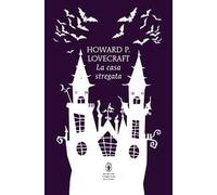 La casa stregata. Ediz. integrale