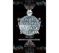 La casa stregata. Ediz. integrale