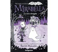 La casa stregata. Mirabella