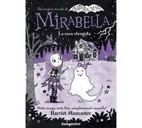 Harriet Muncaster – La casa stregata – Mirabella