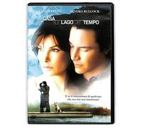 La Casa Sul Lago Del Tempo