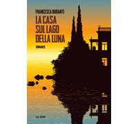 La casa sul lago della luna - [La Vela (Viareggio)]