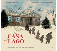 La casa sul lago - Harding Thomas