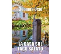 La casa sul lago salato