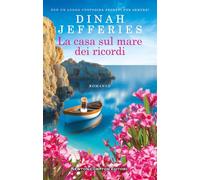 La casa sul mare dei ricordi